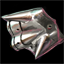 Crumpled Steel