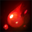 Manelloth's Burning Heart
