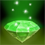 Combat Bonbon Transformation Crystal