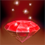 Queen Teresis Transformation Crystal