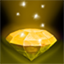 Ghoul Transformation Crystal