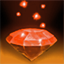 Cat Transformation Crystal