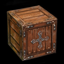 Lost Hellhound Supply Box