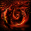 Tyrant Zombie's Mutated Blood