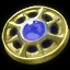 Medal of Wisdom +2