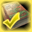 Gerion's Journal