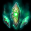 Deformed Jewel