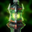 Dark Veilnus' Heart Core