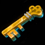 Safe Key