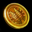 Symbol of Mercenary
