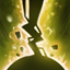 Healing Strike