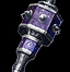 Teneth's Sealed Mace