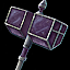Pioneer Mace