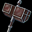 Mace of the Lake