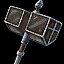 Phantom Thunder Mace
