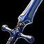 Standard Sword