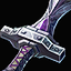 Longsword of the Seal