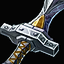 Longsword of Fusion