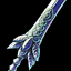 Longsword of Saint Fhannel