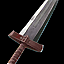Longsword of the Lake
