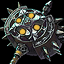Warhammer of Fusion