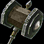 Phantom Thunder Warhammer