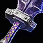 Greatsword of the Seal