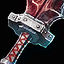 Fake Greatsword of Saint Fhannel