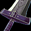Pioneer War Sword
