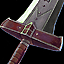 Greatsword of the Lake
