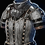 Chain Armor Mastery