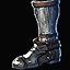 Black Lion Boots