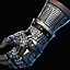 Black Lion Gloves