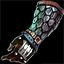 Expert Mercenary's Gauntlets