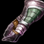 Fake Gloves of Saint Fhannel