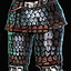 Expert Mercenary's Leg Armor