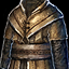 Priest Robe