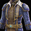 Naval Uniform Tunic
