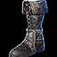 Shoes of Faith