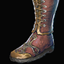 Shoes of Vision