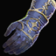 Naval Uniform Gloves