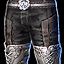 Rendel Uniform Pants