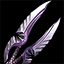 Teneth's Sealed Daggers
