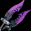 Daggers of Revenge β