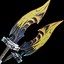 Daggers of Fusion