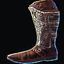 Dark Forest Boots