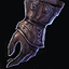 Qulian Leather Gloves