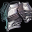 Plate Armor Mastery