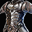 Plate Cuirass of Sacrifice