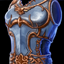 Plate Armor Mastery